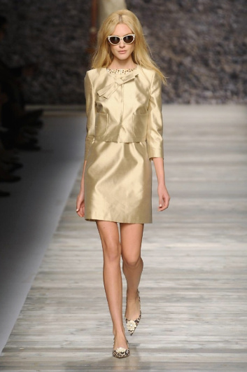 Fotoservizio/SS 2014/WOMEN/BLUGIRL/DP2/11