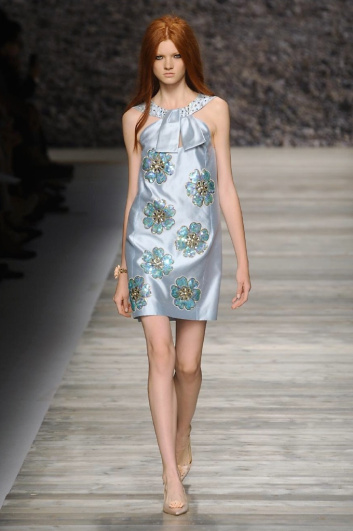 Fotoservizio/SS 2014/WOMEN/BLUGIRL/DP2/13