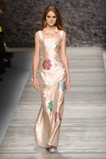 Fotoservizio/SS 2014/WOMEN/BLUGIRL/DP2/17