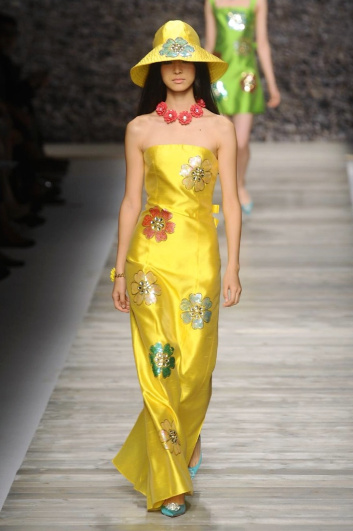 Fotoservizio/SS 2014/WOMEN/BLUGIRL/DP2/18