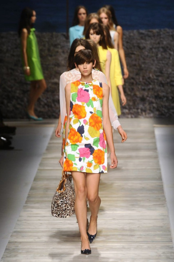 Fotoservizio/SS 2014/WOMEN/BLUGIRL/DP2/1