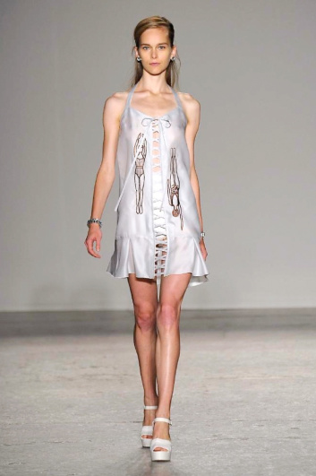 Fotoservizio/SS 2014/WOMEN/ANDREA INCONTRI/DP2/0