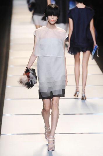 Fotoservizio/SS 2014/WOMEN/FENDI/DP2/9