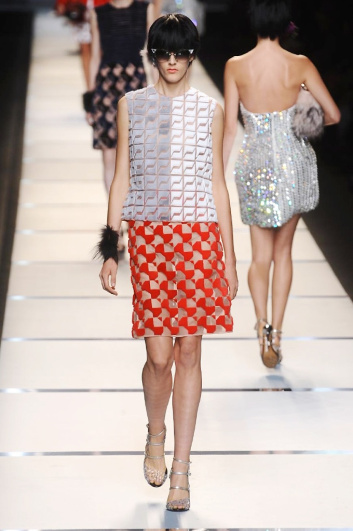 Fotoservizio/SS 2014/WOMEN/FENDI/DP2/17