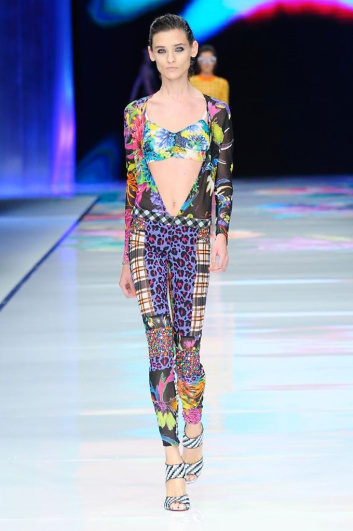 Fotoservizio/SS 2014/WOMEN/JUST CAVALLI/DP2/0