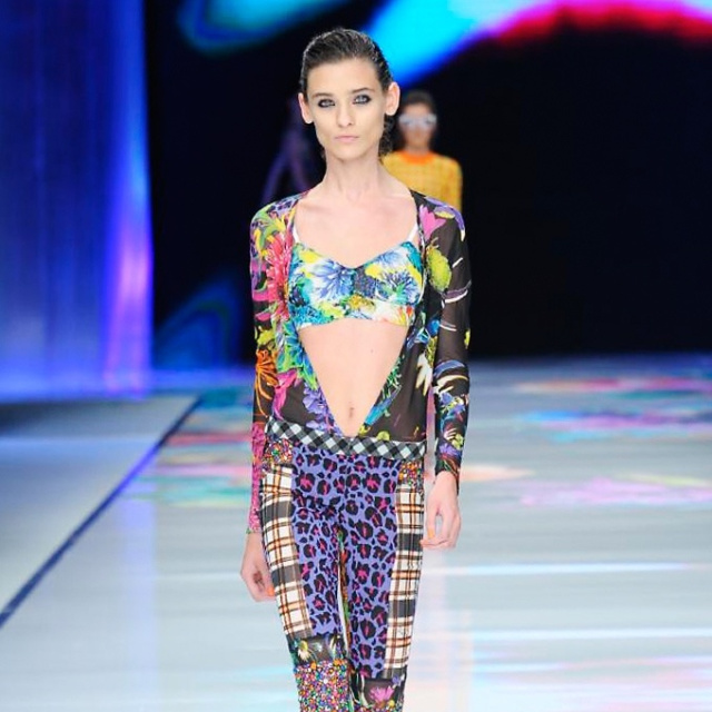 JUST CAVALLI