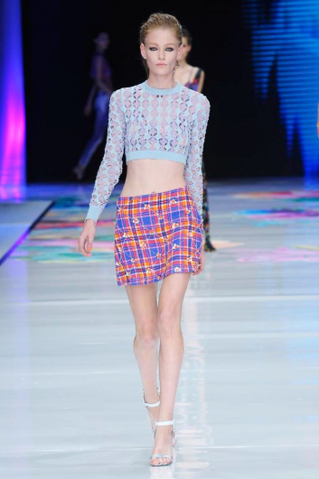 Fotoservizio/SS 2014/WOMEN/JUST CAVALLI/DP2/3