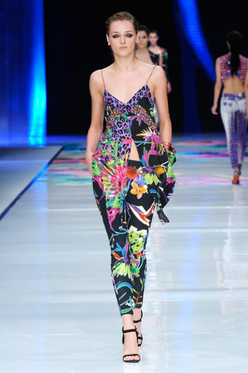 Fotoservizio/SS 2014/WOMEN/JUST CAVALLI/DP2/7