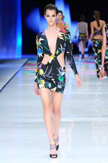 Fotoservizio/SS 2014/WOMEN/JUST CAVALLI/DP2/9