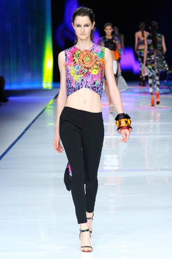 Fotoservizio/SS 2014/WOMEN/JUST CAVALLI/DP2/10