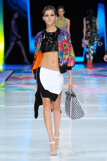 Fotoservizio/SS 2014/WOMEN/JUST CAVALLI/DP2/11