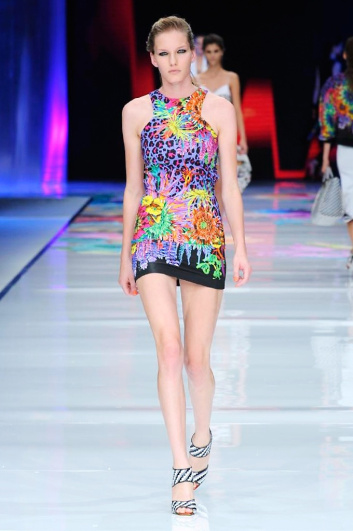 Fotoservizio/SS 2014/WOMEN/JUST CAVALLI/DP2/0