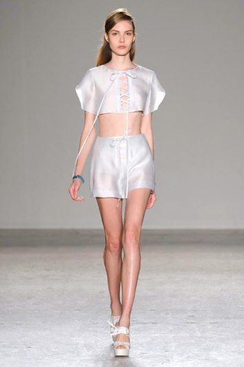 Fotoservizio/SS 2014/WOMEN/ANDREA INCONTRI/DP2/2