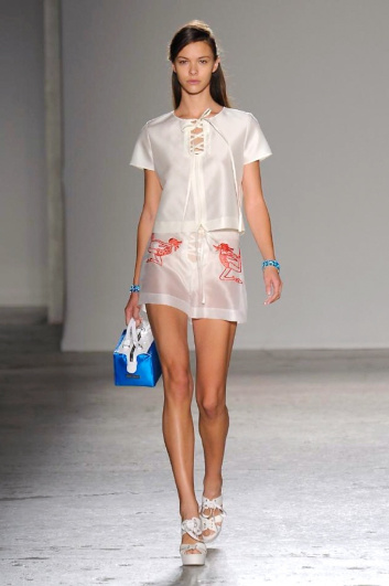 Fotoservizio/SS 2014/WOMEN/ANDREA INCONTRI/DP2/3
