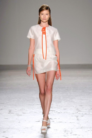 Fotoservizio/SS 2014/WOMEN/ANDREA INCONTRI/DP2/5