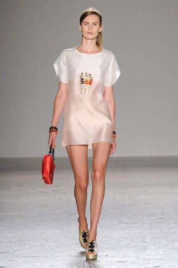 Fotoservizio/SS 2014/WOMEN/ANDREA INCONTRI/DP2/6