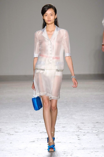 Fotoservizio/SS 2014/WOMEN/ANDREA INCONTRI/DP2/8