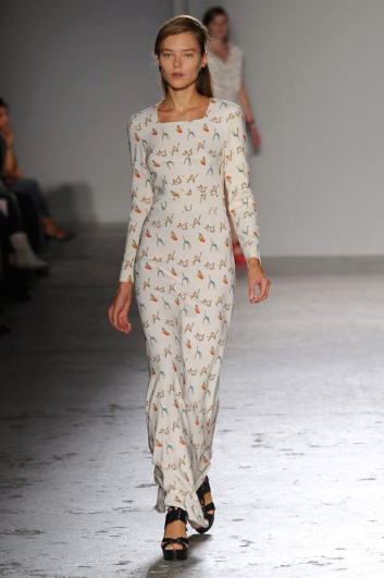 Fotoservizio/SS 2014/WOMEN/ANDREA INCONTRI/DP2/10