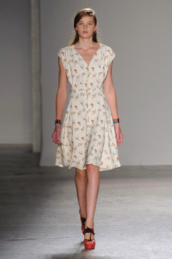 Fotoservizio/SS 2014/WOMEN/ANDREA INCONTRI/DP2/11