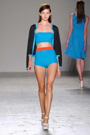 Fotoservizio/SS 2014/WOMEN/ANDREA INCONTRI/DP2/14