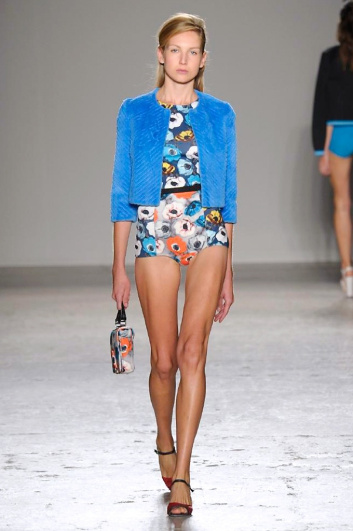 Fotoservizio/SS 2014/WOMEN/ANDREA INCONTRI/DP2/1