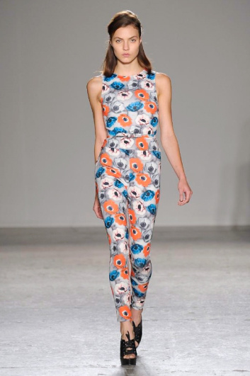 Fotoservizio/SS 2014/WOMEN/ANDREA INCONTRI/DP2/2