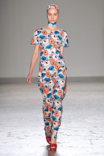 Fotoservizio/SS 2014/WOMEN/ANDREA INCONTRI/DP2/0