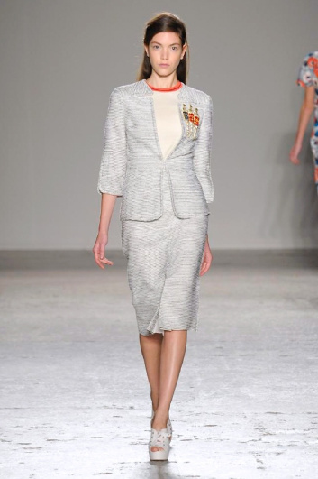 Fotoservizio/SS 2014/WOMEN/ANDREA INCONTRI/DP2/2