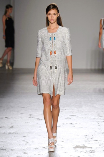 Fotoservizio/SS 2014/WOMEN/ANDREA INCONTRI/DP2/3
