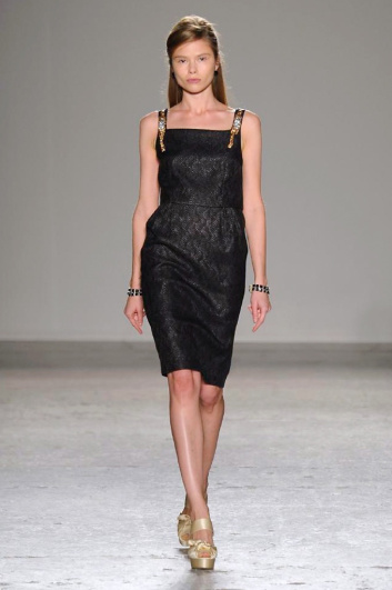 Fotoservizio/SS 2014/WOMEN/ANDREA INCONTRI/DP2/4