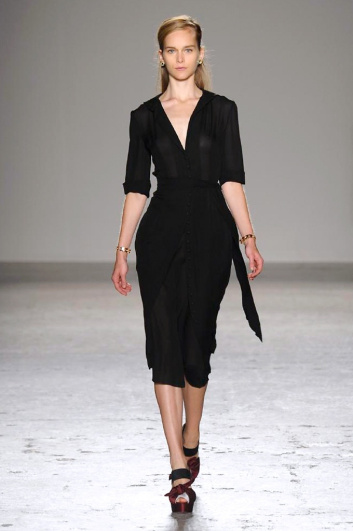 Fotoservizio/SS 2014/WOMEN/ANDREA INCONTRI/DP2/7