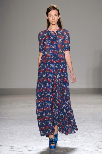 Fotoservizio/SS 2014/WOMEN/ANDREA INCONTRI/DP2/0