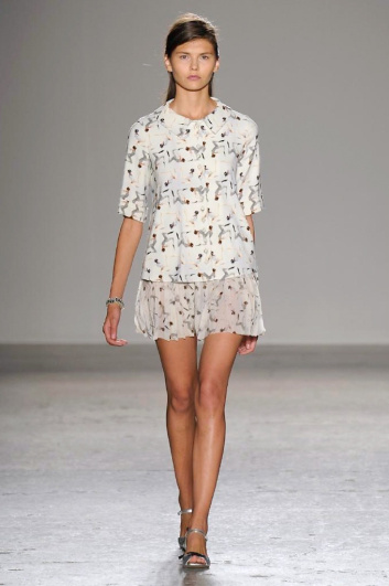 Fotoservizio/SS 2014/WOMEN/ANDREA INCONTRI/DP2/3