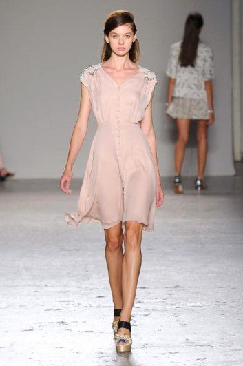 Fotoservizio/SS 2014/WOMEN/ANDREA INCONTRI/DP2/0