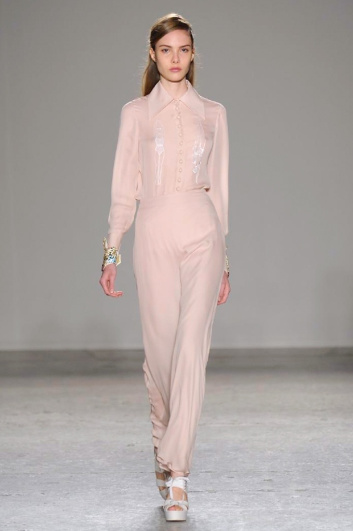 Fotoservizio/SS 2014/WOMEN/ANDREA INCONTRI/DP2/2