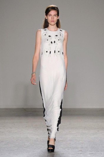 Fotoservizio/SS 2014/WOMEN/ANDREA INCONTRI/DP2/3