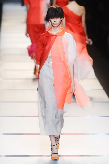 Fotoservizio/SS 2014/WOMEN/FENDI/DP2/3