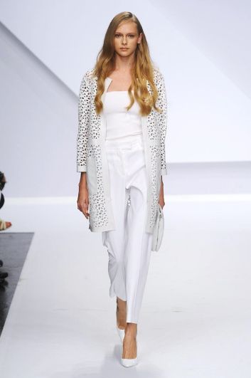 Fotoservizio/SS 2014/WOMEN/KRIZIA/DP2/0