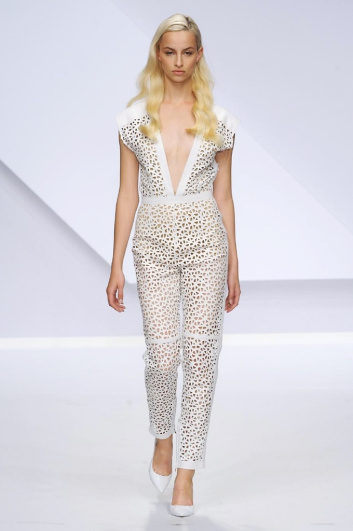 Fotoservizio/SS 2014/WOMEN/KRIZIA/DP2/1