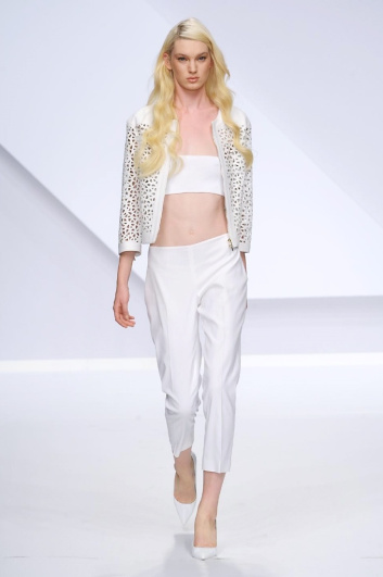Fotoservizio/SS 2014/WOMEN/KRIZIA/DP2/3