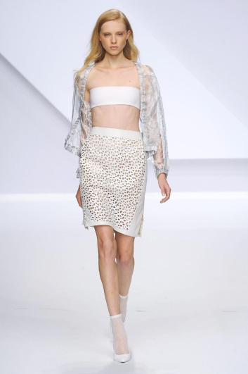 Fotoservizio/SS 2014/WOMEN/KRIZIA/DP2/4