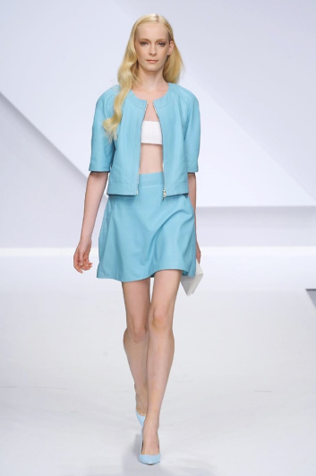 Fotoservizio/SS 2014/WOMEN/KRIZIA/DP2/8