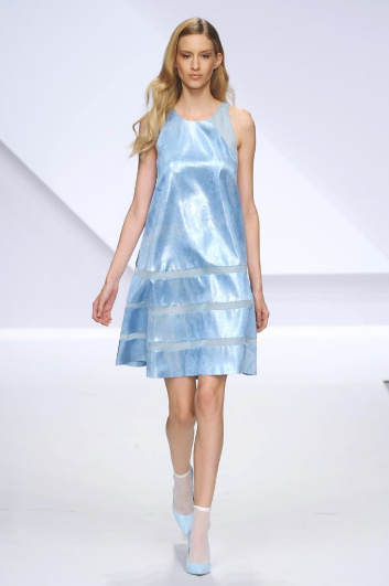 Fotoservizio/SS 2014/WOMEN/KRIZIA/DP2/9