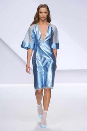 Fotoservizio/SS 2014/WOMEN/KRIZIA/DP2/10