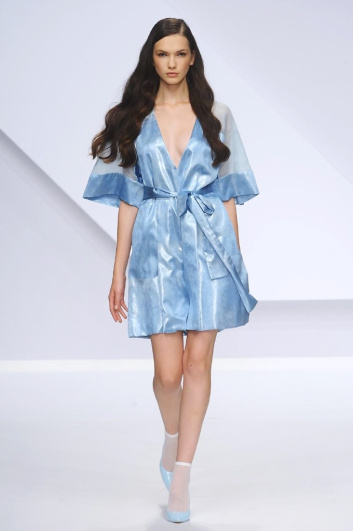 Fotoservizio/SS 2014/WOMEN/KRIZIA/DP2/11