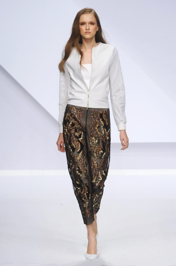 Fotoservizio/SS 2014/WOMEN/KRIZIA/DP2/13