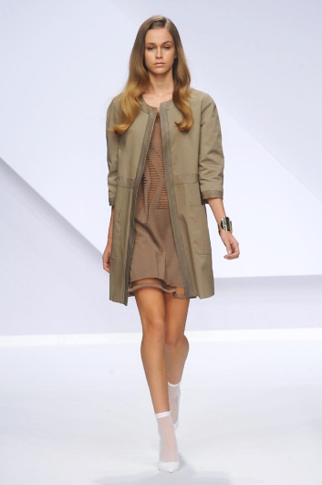 Fotoservizio/SS 2014/WOMEN/KRIZIA/DP2/1