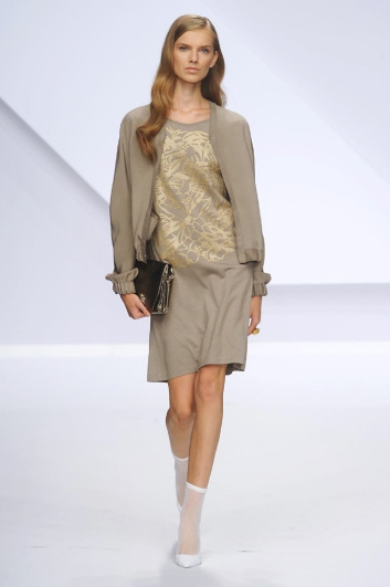 Fotoservizio/SS 2014/WOMEN/KRIZIA/DP2/2