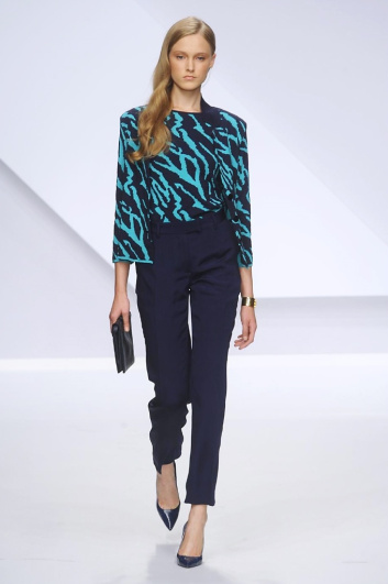 Fotoservizio/SS 2014/WOMEN/KRIZIA/DP2/3