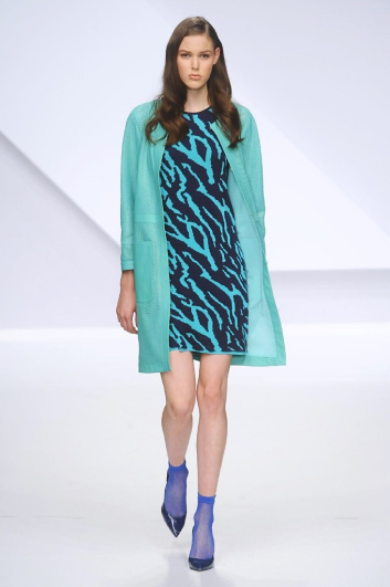 Fotoservizio/SS 2014/WOMEN/KRIZIA/DP2/4